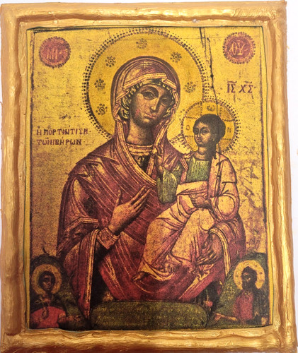Madonna gesù vergine maria - vergine,