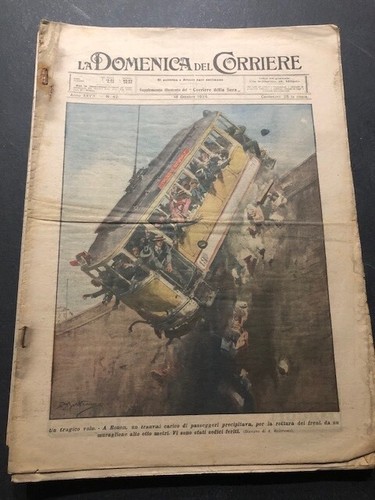 Domenica del corriere 42 - la,