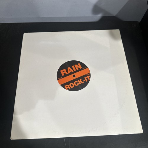 Madonn rain razor n guido - -,