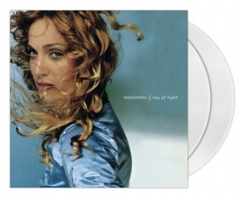 Corner bumps madonna - bumps, –