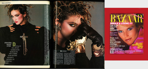 Harpers bazaar november - harpers, bazaar-november