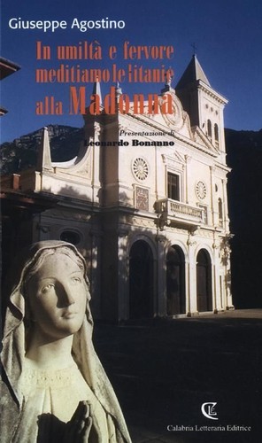 Libro giuseppe agostino in - -,