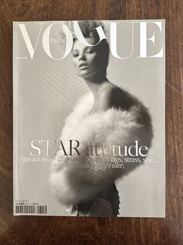 Kate moss gisele - moss, paris