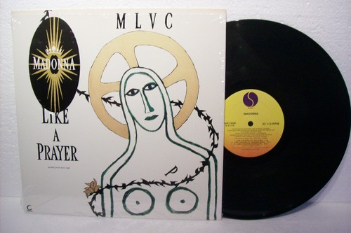 Madonna like a prayer - madonna---like, (5