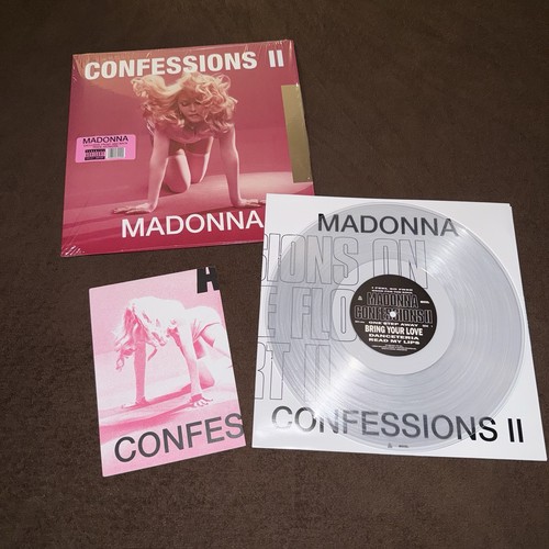 Madonna confessions pride - confessions,