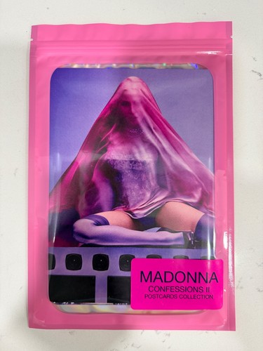 Madonna confessioni 13 - madonna,