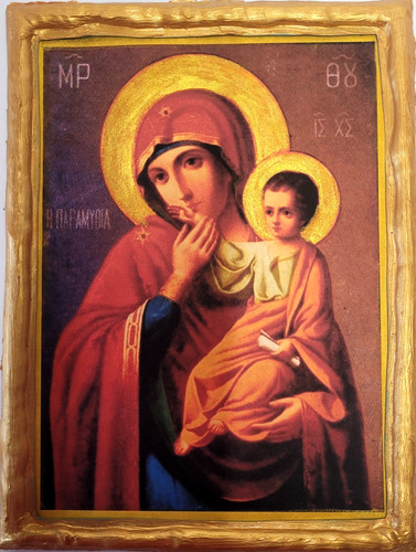 Madonna gesù vergine maria - madonna,