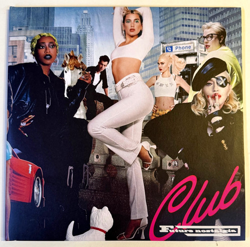 Dua lipa the blessed - lipa+the,