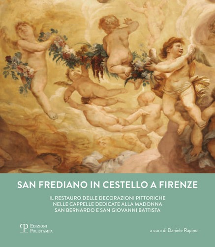 San frediano cestello il - san, cestello.