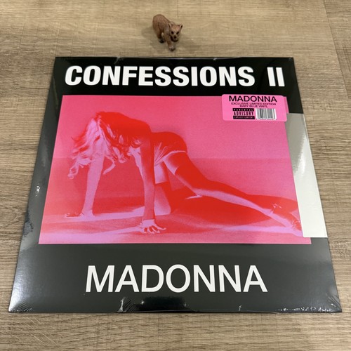 Madonna confessions tiktok - madonna,