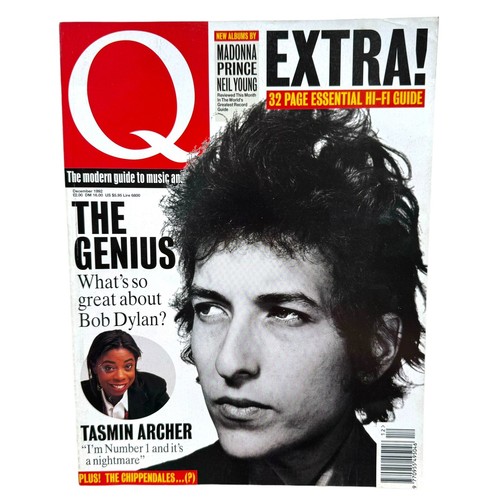 Magazine 1992 december bob - december,
