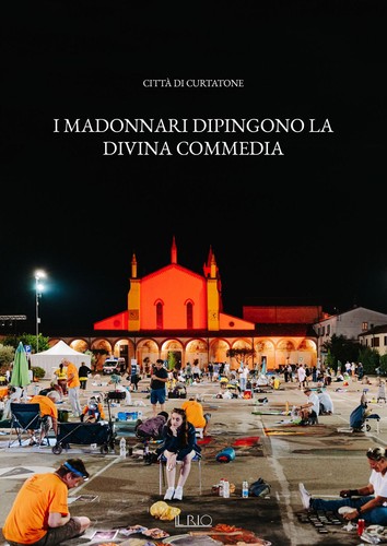 Libro città curtatone - -, di
