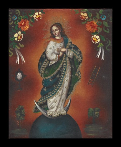 Our lady madonna original - our,