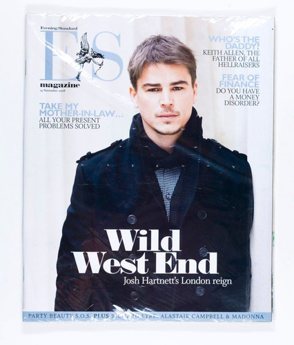 Josh hartnett keith - keith, lily