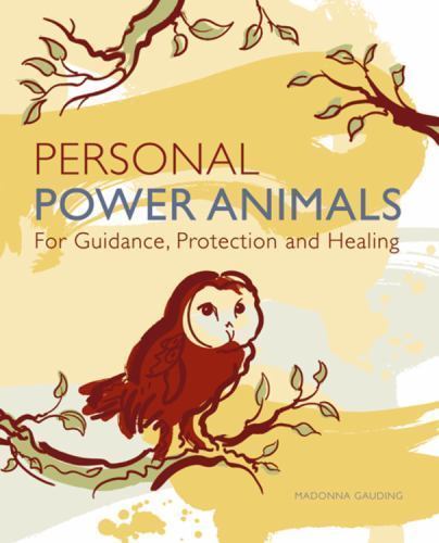 Personal power animals - power, for