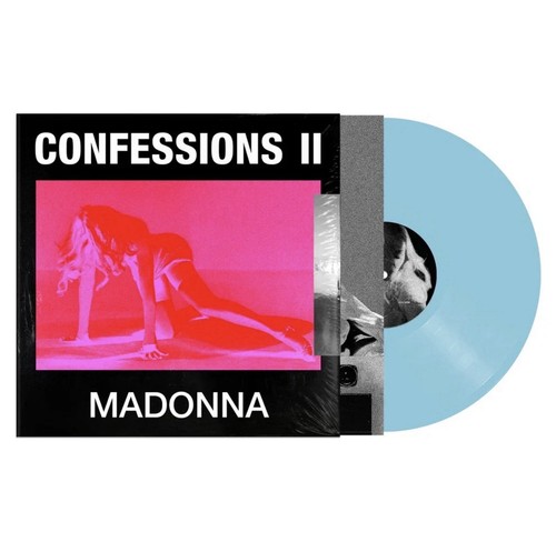 Madonna confessions tiktok - madonna, ii