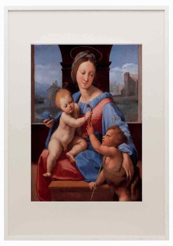 Garvagh madonn a3 stampa - madonn, a4