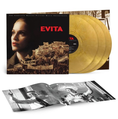 Madonna evita limited - madonna,