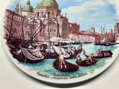 Piatto vintage bauscher weiden - piatto,