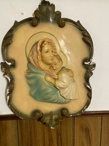 Quadro madonn degli - quadro,