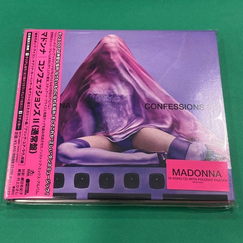 Madonn confessions - madonn,