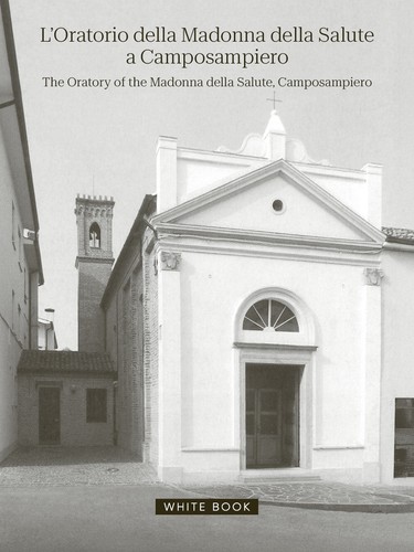 Oratorio della madonna - della,