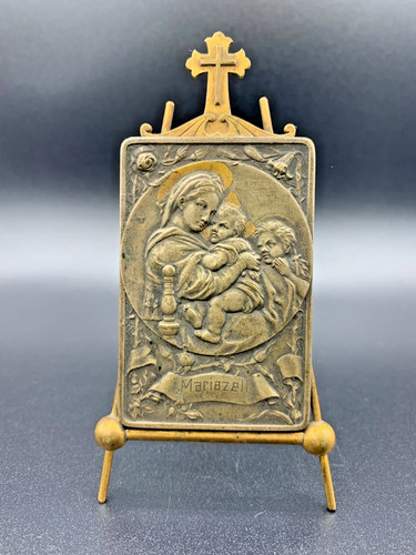 Xix secolo bassorilievo - xix,
