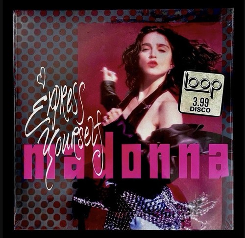 Madonna express - ⭐️madonna⭐️,