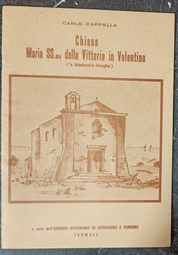 Libro chiesa maria ss ma - chiesa, ss.ma