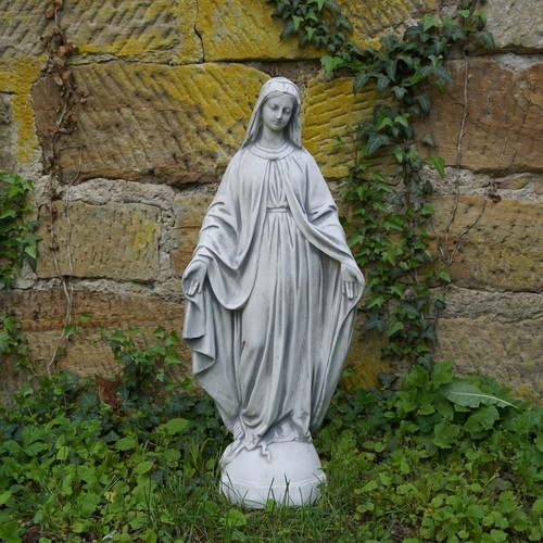 Santa madonna maria madre - maria,