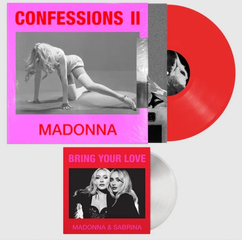 Madonna sabrina carpenter - sabrina,
