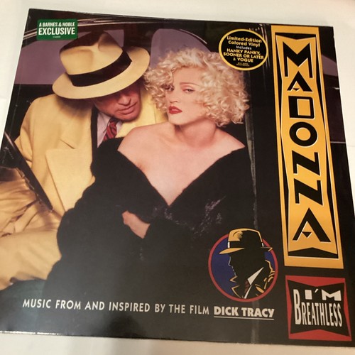 Madonna breathless dick - madonna, [dick