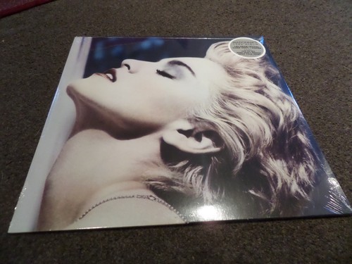 Inch vinyl album - vinyl, &