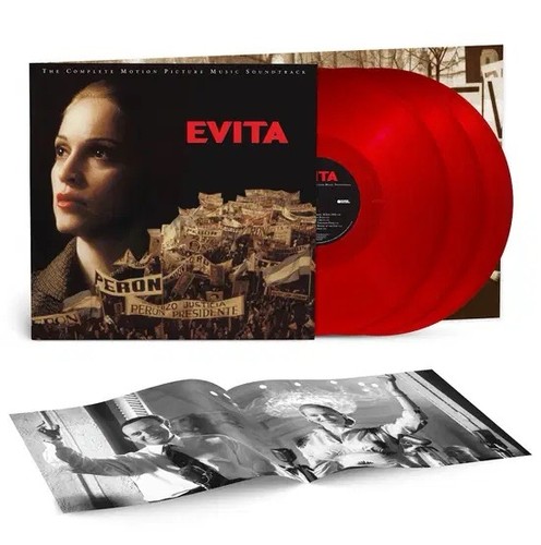 Madonna evita limited - madonna,