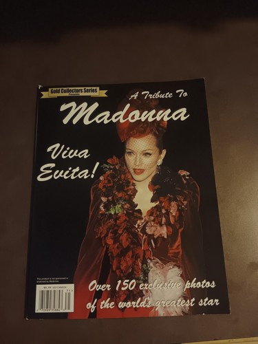 Retro madonn tribute - madonn,