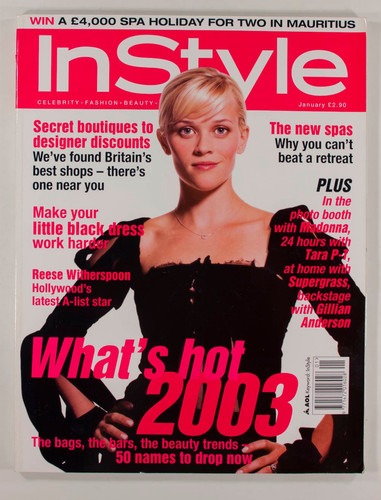 Reese witherspoon madonna - reese,