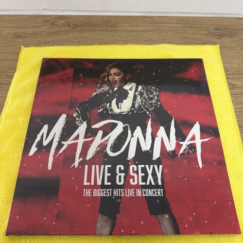 Madonna live sexy pink - live,