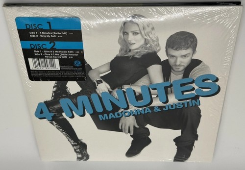 Madonna justin 4 - madonna,