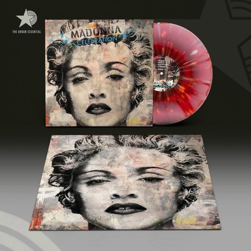 Presale madonna celebration - [presale]madonna,