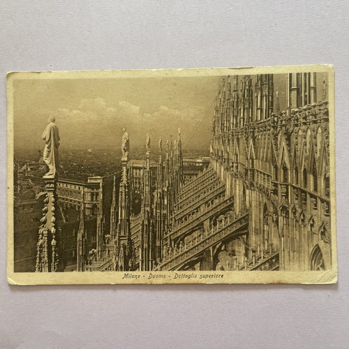 Milano duomo dettaglio - duomo,