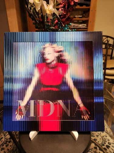 Madonna mdna deluxe - mdna, edition