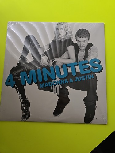 Minutes maxi single 12 - 4, single]