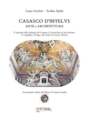 Casasco intelvi arte e - d'intelvi.,