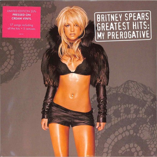 Britney spears greatest - spears, /